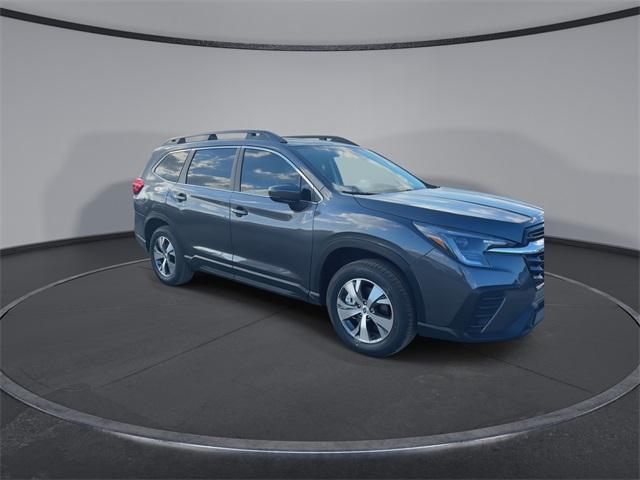 new 2025 Subaru Ascent car, priced at $39,956