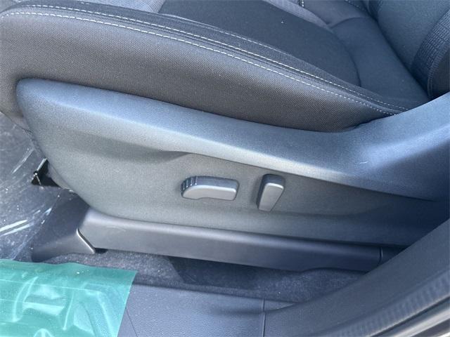 new 2025 Subaru Ascent car, priced at $39,956