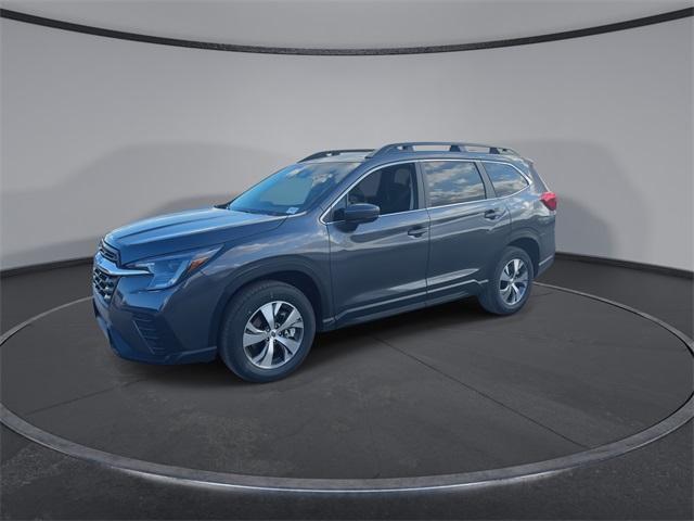 new 2025 Subaru Ascent car, priced at $39,956