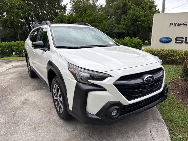 used 2024 Subaru Outback car, priced at $28,609