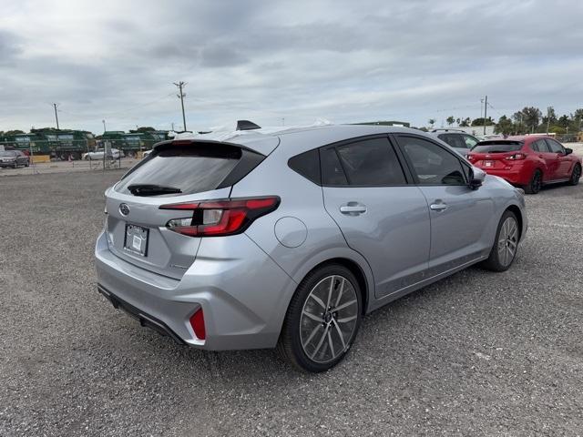 new 2024 Subaru Impreza car, priced at $28,137