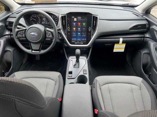 new 2025 Subaru Crosstrek car, priced at $30,306