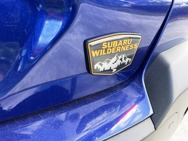 new 2025 Subaru Crosstrek car