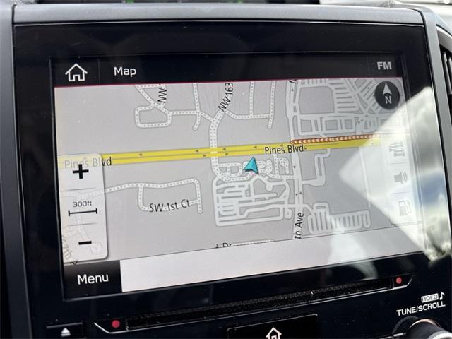 used 2023 Subaru Forester car, priced at $28,499