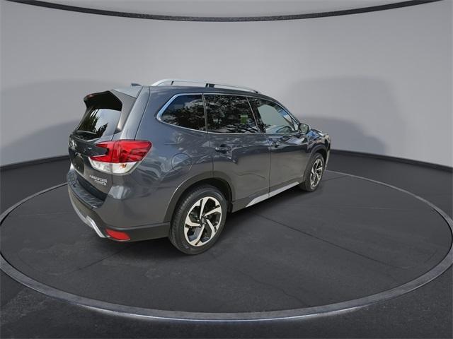 used 2023 Subaru Forester car, priced at $28,499
