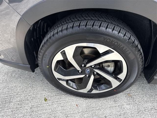 used 2023 Subaru Forester car, priced at $28,499