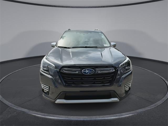used 2023 Subaru Forester car, priced at $28,499