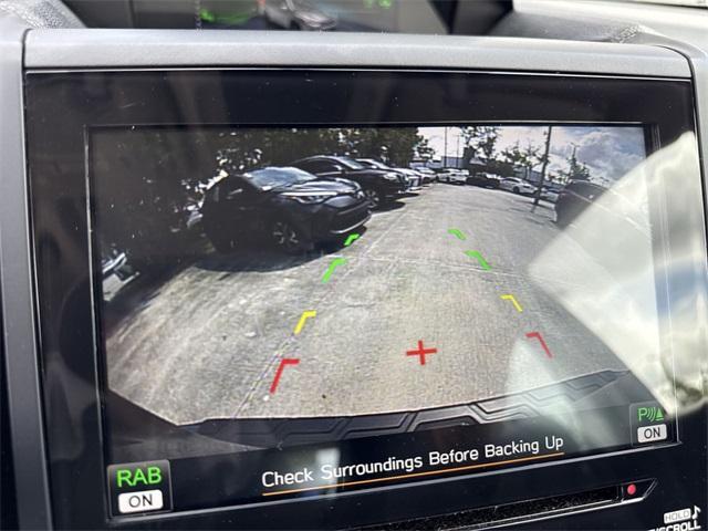 used 2023 Subaru Forester car, priced at $28,499