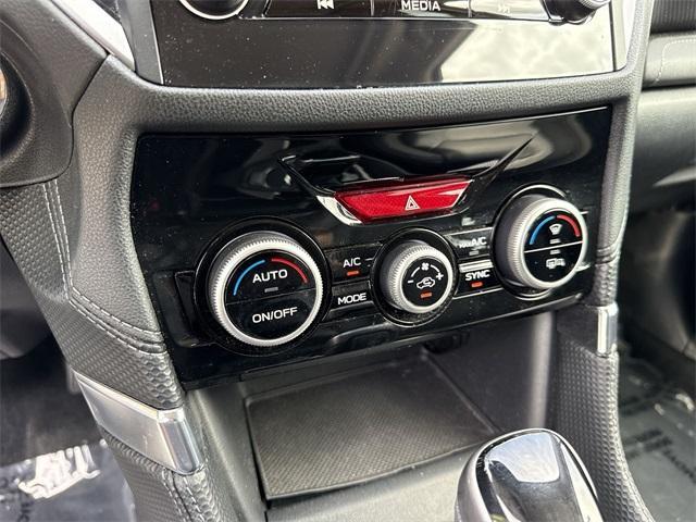 used 2023 Subaru Forester car, priced at $28,499