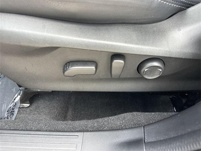 used 2023 Subaru Forester car, priced at $28,499