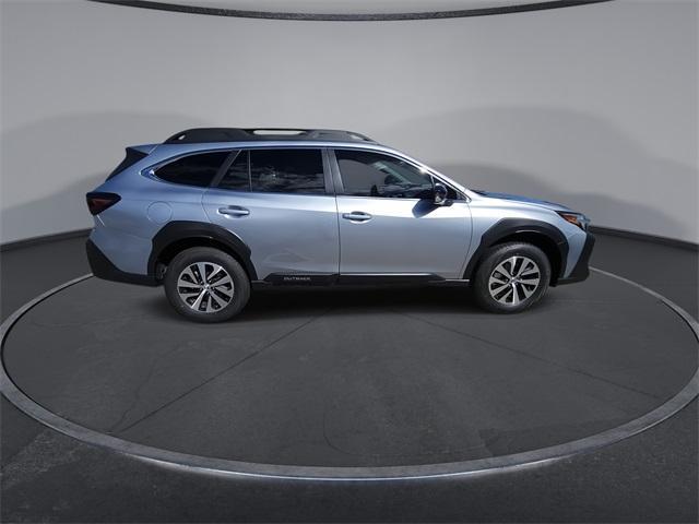 new 2025 Subaru Outback car, priced at $33,782