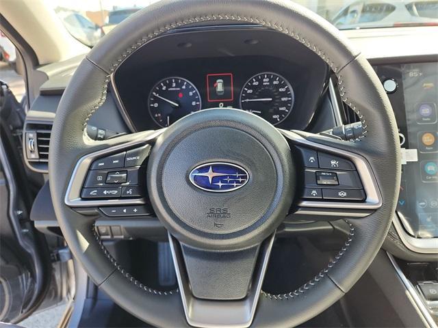 new 2025 Subaru Outback car, priced at $33,782