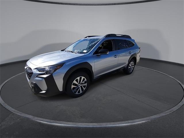 new 2025 Subaru Outback car, priced at $33,782