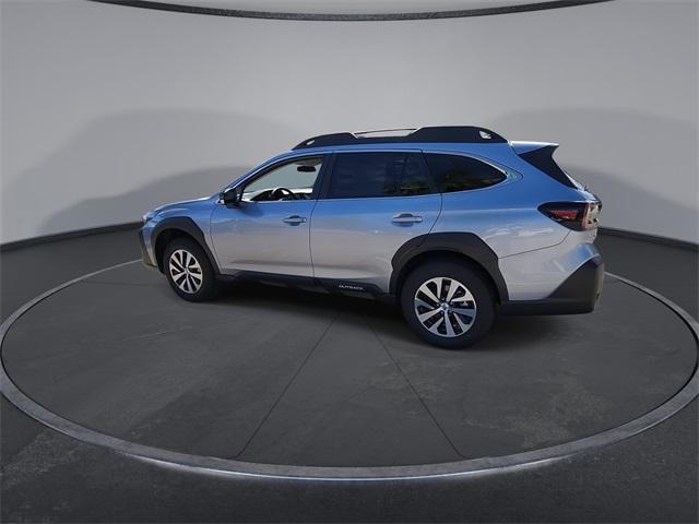 new 2025 Subaru Outback car, priced at $33,782