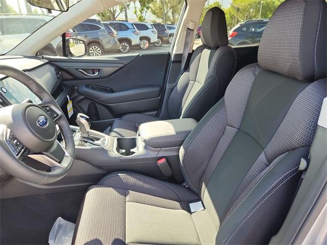 new 2025 Subaru Outback car, priced at $33,782