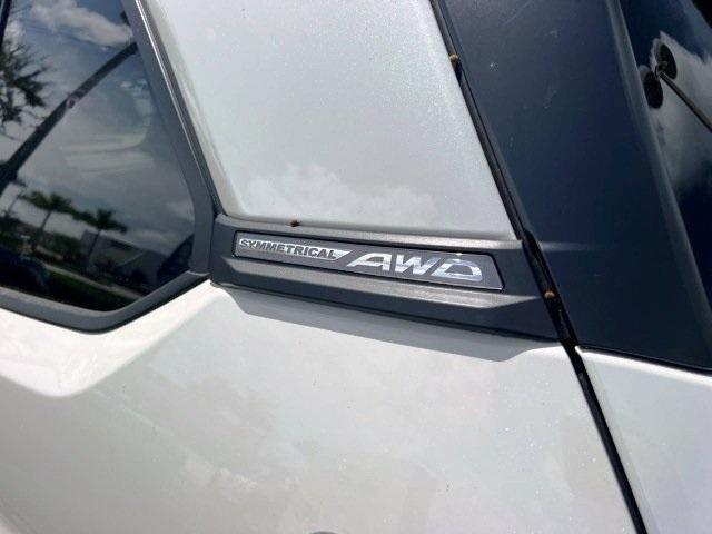 new 2025 Subaru Forester car, priced at $37,254