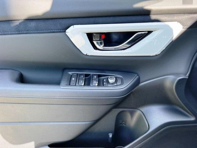 new 2025 Subaru Forester car, priced at $37,254