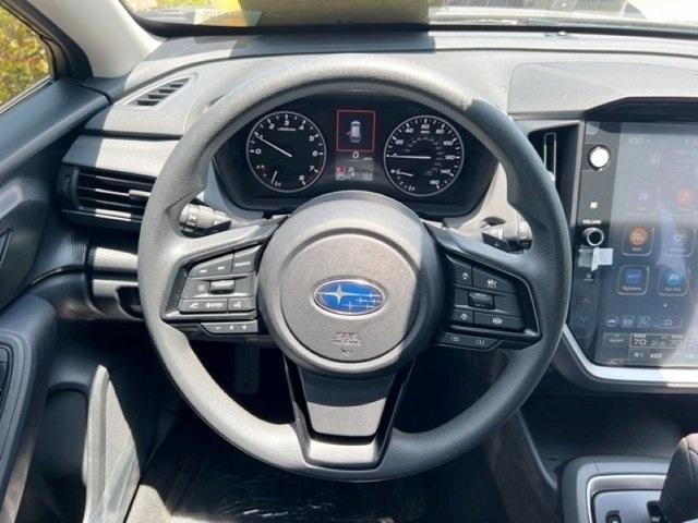 new 2025 Subaru Crosstrek car