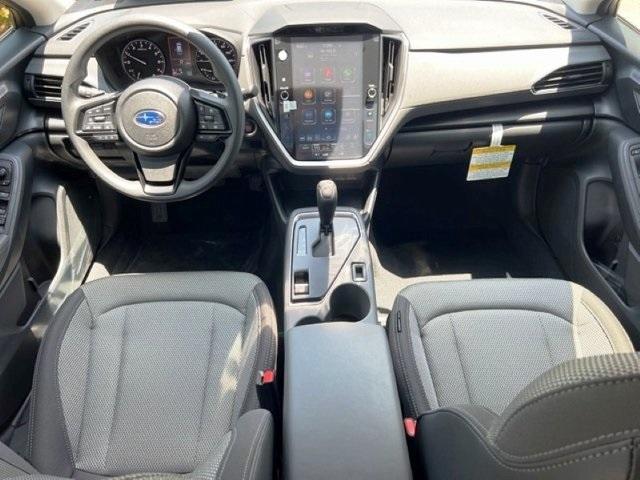 new 2025 Subaru Crosstrek car