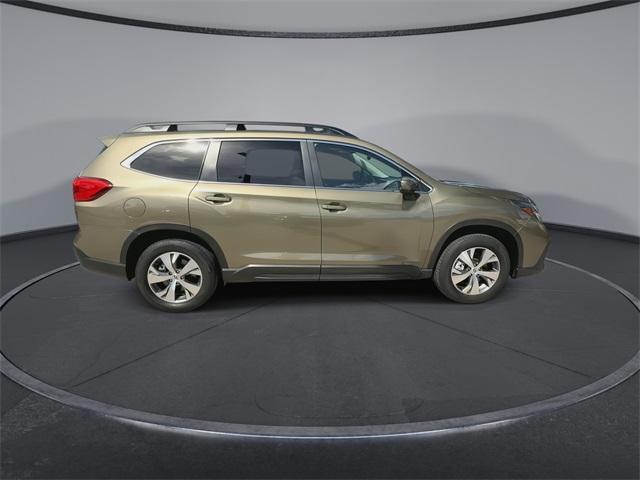 used 2024 Subaru Ascent car, priced at $31,499