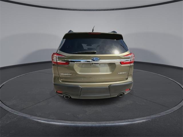 used 2024 Subaru Ascent car, priced at $31,499