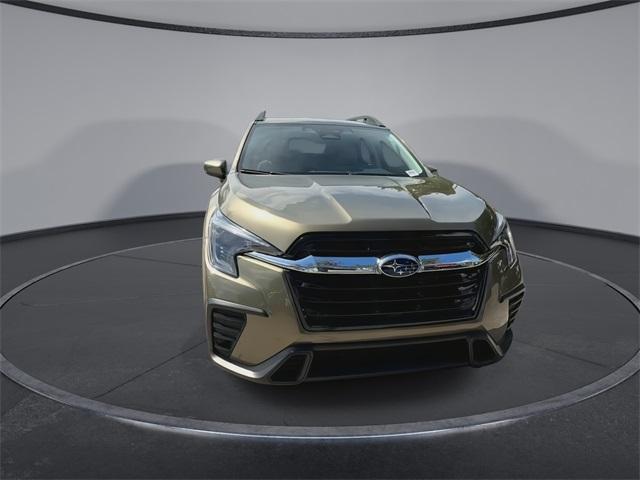 used 2024 Subaru Ascent car, priced at $31,499