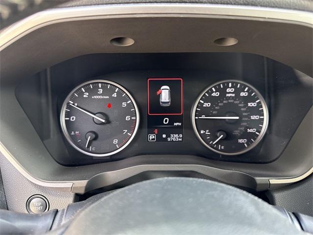 used 2024 Subaru Ascent car, priced at $31,499