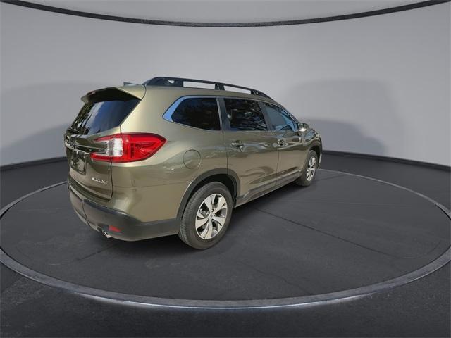 used 2024 Subaru Ascent car, priced at $31,499