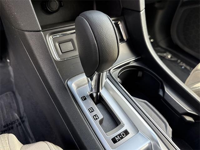 used 2024 Subaru Ascent car, priced at $31,499