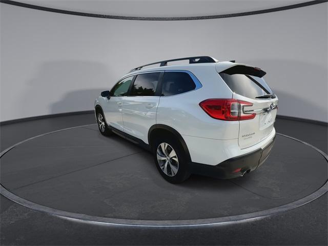 used 2023 Subaru Ascent car, priced at $30,984
