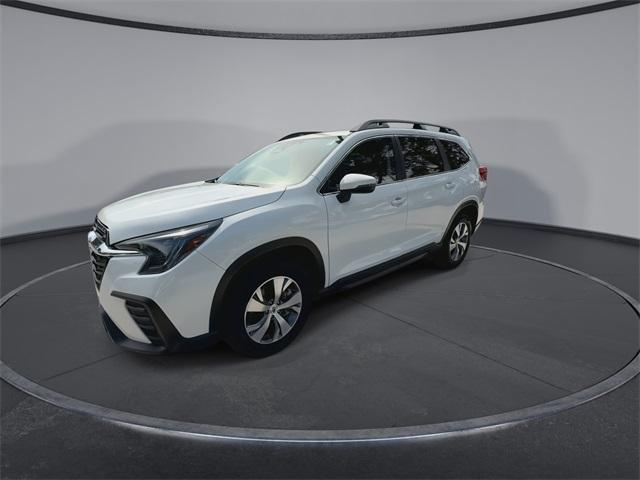 used 2023 Subaru Ascent car, priced at $30,984