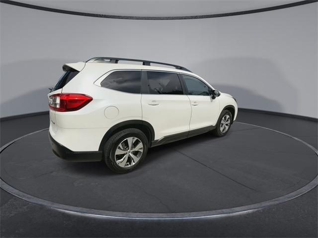 used 2023 Subaru Ascent car, priced at $30,984