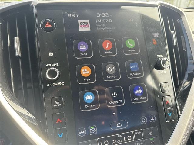 used 2023 Subaru Ascent car, priced at $30,984