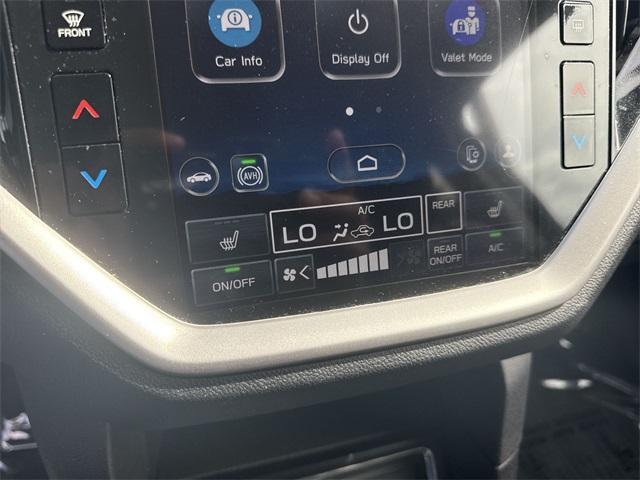 used 2023 Subaru Ascent car, priced at $30,984