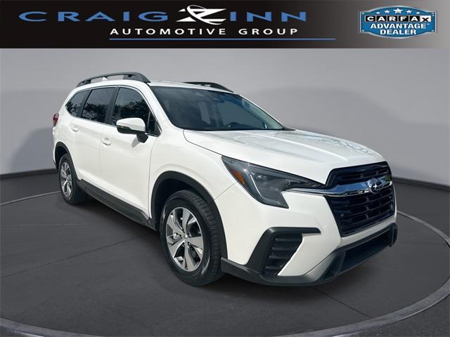 used 2023 Subaru Ascent car, priced at $30,984