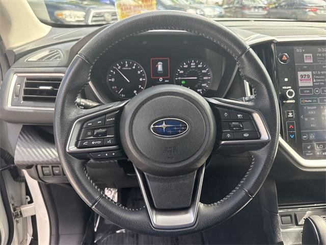 used 2023 Subaru Ascent car, priced at $30,984