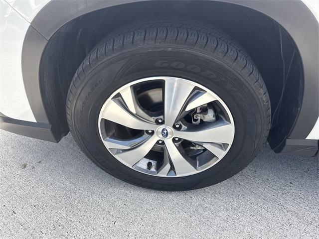 used 2023 Subaru Ascent car, priced at $30,984