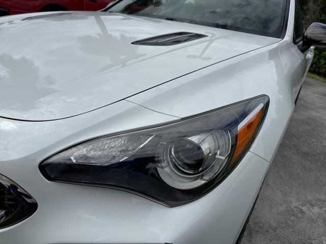 used 2021 Kia Stinger car, priced at $25,650