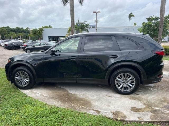 used 2024 Mazda CX-90 car, priced at $32,368