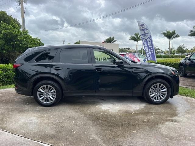 used 2024 Mazda CX-90 car, priced at $32,368