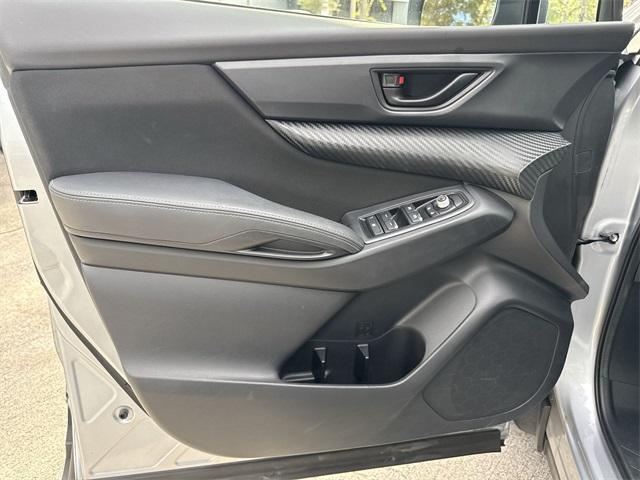 used 2023 Subaru Ascent car, priced at $26,998