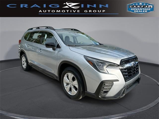 used 2023 Subaru Ascent car, priced at $26,998