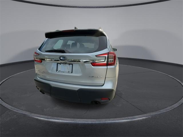 used 2023 Subaru Ascent car, priced at $26,998