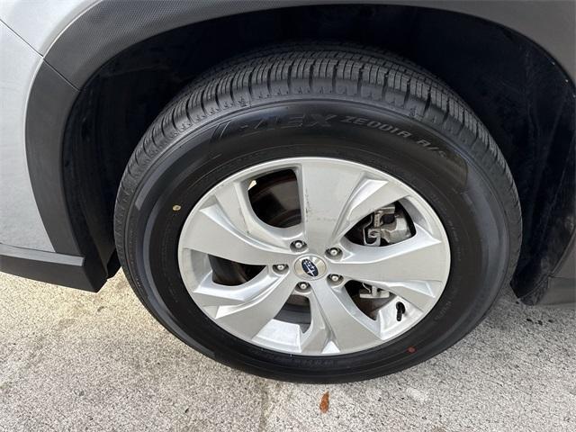 used 2023 Subaru Ascent car, priced at $26,998