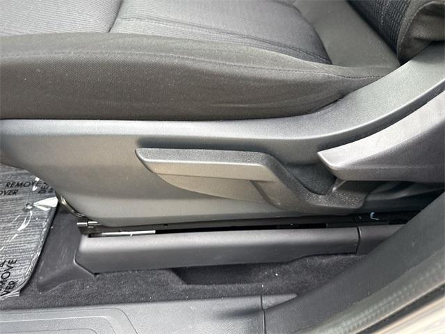 used 2023 Subaru Ascent car, priced at $26,998