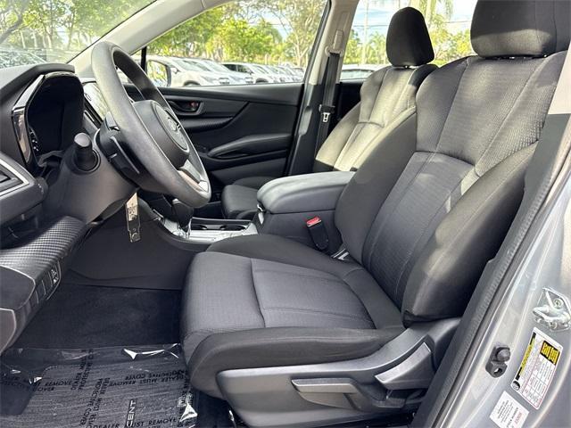 used 2023 Subaru Ascent car, priced at $26,998