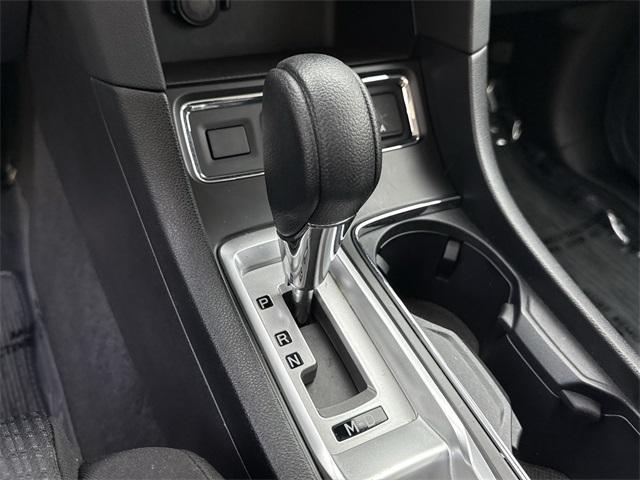 used 2023 Subaru Ascent car, priced at $26,998