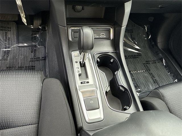 used 2023 Subaru Ascent car, priced at $26,998