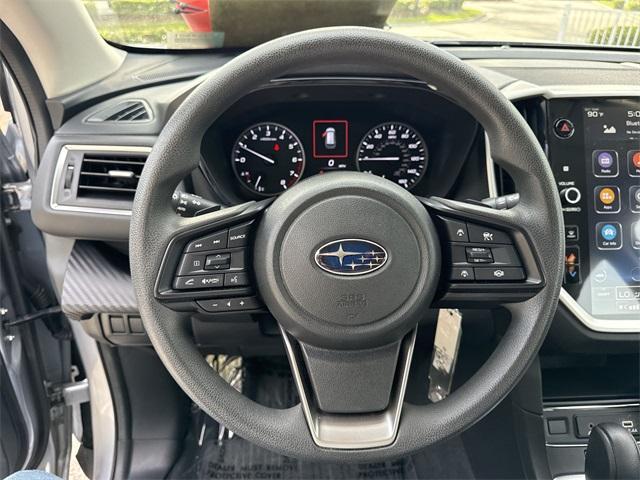 used 2023 Subaru Ascent car, priced at $26,998