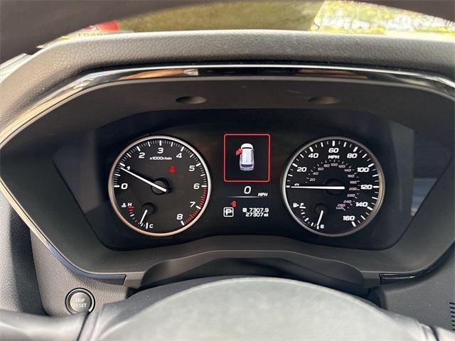 used 2023 Subaru Ascent car, priced at $26,998